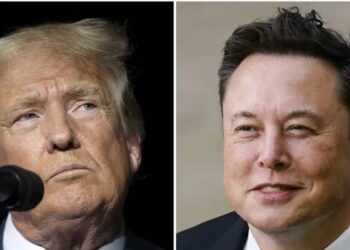 In a conversation with the billionaire CEO and entrepreneur Elon Musk, former US President Donald Trump opened up on the recent 'assassination attempt', which he described as a 'hard hit', and said that it was a surreal situation.
