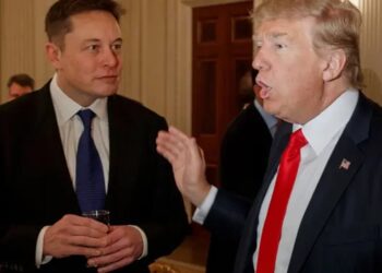 The United Auto Workers (UAW) Union filed federal labor charges against former President Donald Trump and Tesla CEO Elon Musk.