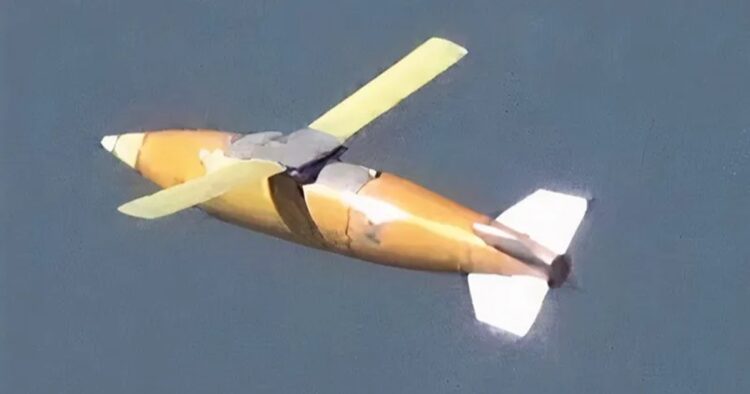 The Defense Research and Development Organization (DRDO) has conducted the first test of Long Range Glide Bomb (LRGB) Gaurav from the Indian Air Force's Sukhoi-30 MKI fighter aircraft off the coast of Odisha