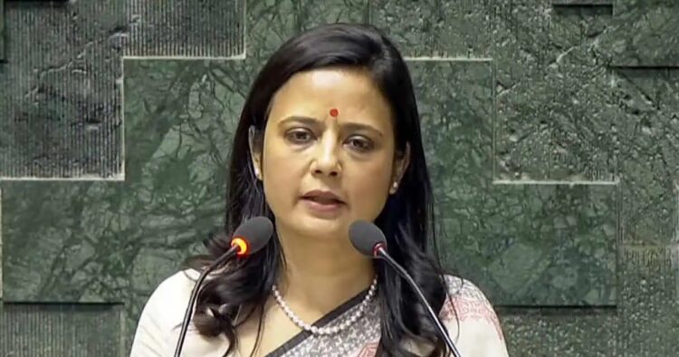 On Wednesday, propaganda journalist Ajit Anjum called out Trinamool Congress MP Mahua Moitra for blocking him after he tagged her in a video related to RG Kar Medical College Rape and Murder Case.