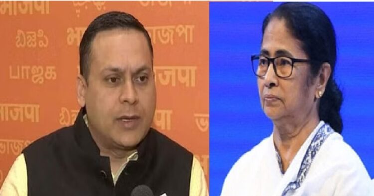 On Tuesday the Bharatiya Janata Party (BJP) accused the West Bengal government of tampering with evidence in the rape and murder case of a female junior doctor at the state's R.G. Kar Medical College and Hospital.