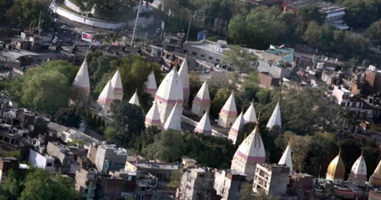 The Jammu & Kashmir and Ladakh High Court has ordered the restoration of assets worth Rs 400 crore to the Raghunath Temple in Srinagar.