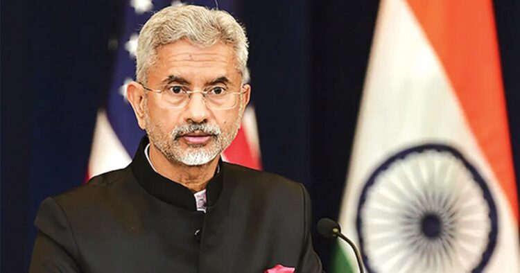 External Affairs Minister S Jaishankar will pay an official visit to Kuwait on August 18, the Ministry of External Affairs (MEA) said in a statement on Thursday.