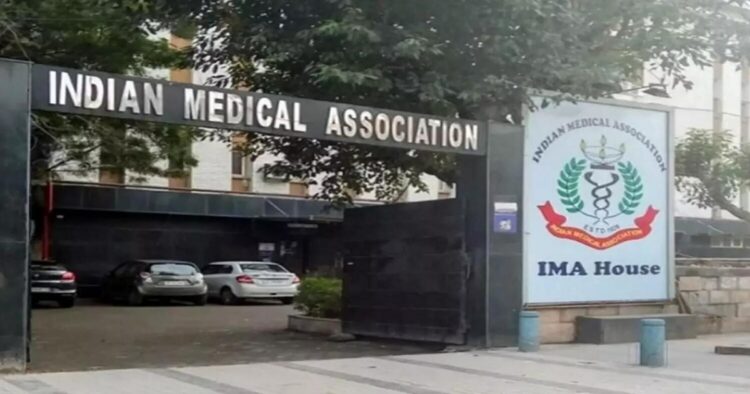 After the brutal crime at Kolkata's RG Kar Medical College and Hospital and the hooliganism on the protesting students on the eve of Independence Day, the Indian Medical Association (IMA) has announced a 24-hour nationwide strike.