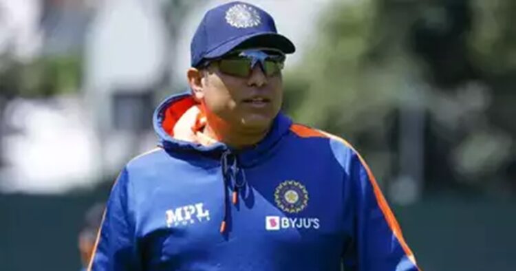 Former India batsman VVS Laxman will extend his tenure as the head of the Bengaluru-based National Cricket Academy by at least a year.