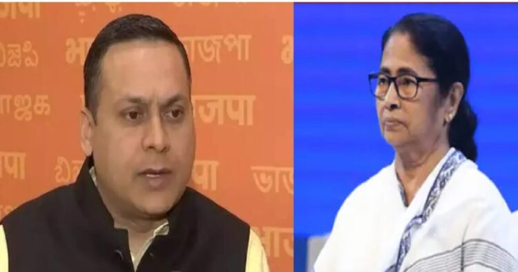 Bharatiya Janata Party leader Amit Malviya has strongly attacked the Special Investigation Team (SIT) formed by the West Bengal government to investigate allegations of financial irregularities against Dr. Sandeep Ghosh, former principal of RG Kar Medical College and Hospital.