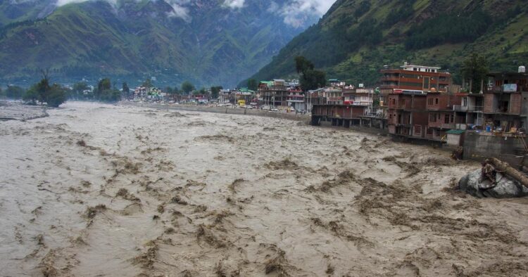 The India Meteorological Department (IMD) has issued rain alerts for several states including Delhi, Maharashtra and Madhya Pradesh.