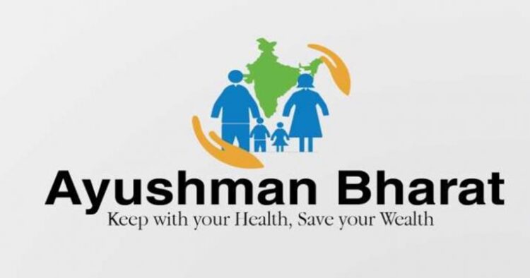 The Centre's Ayushman Bharat Yojana, has brought changes in the country's health care sector, it has become a topic of discussion across the country.