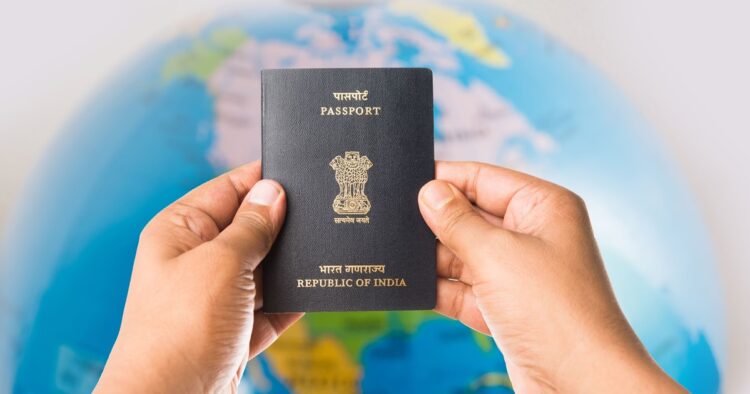 On the global level many countries provide offer visa-free entry to Indian tourists, reflecting a trend which is increasing towrdas enhancing to boost tourism.