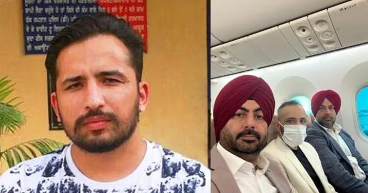 In one of the major win for Punjab Police, it has secured the extradition of 2016 Nabha Jailbreak mastermind Ramanjit Singh alias Romy, from Hong Kong.