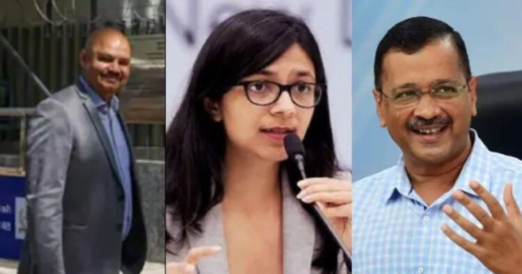 In the Supreme Court, the Delhi Police filed an affidavit accusing AAP leaders and workers of big conspiracy in the assault case including its own Rajya Sabha MP Swati Maliwal. Maliwal was assaulted by Bibhav Kumar, the former personal assistant of Delhi CM Arvind Kejriwal, at the latter’s residence on 13th May, 2024.