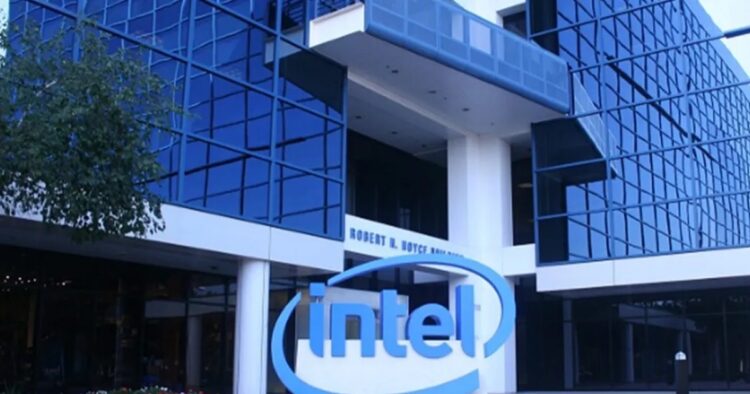 In one shock for the job market, Chipmaker Intel has announced that it will cut 15% of its workforce about 15,000 jobs in order to turn its business around and compete with more successful rivals like Nvidia and AMD.