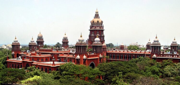 The Madras High Court has granted permission to Hindu Munnani to organize state-wide protests in Tamil Nadu on August 27