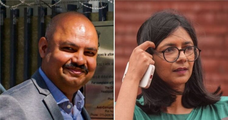 Delhi's Tis Hazari Court has extended the judicial custody of Bibhav Kumar, accused of assaulting Aam Aadmi Party's Rajya Sabha member Swati Maliwal, till September 13.