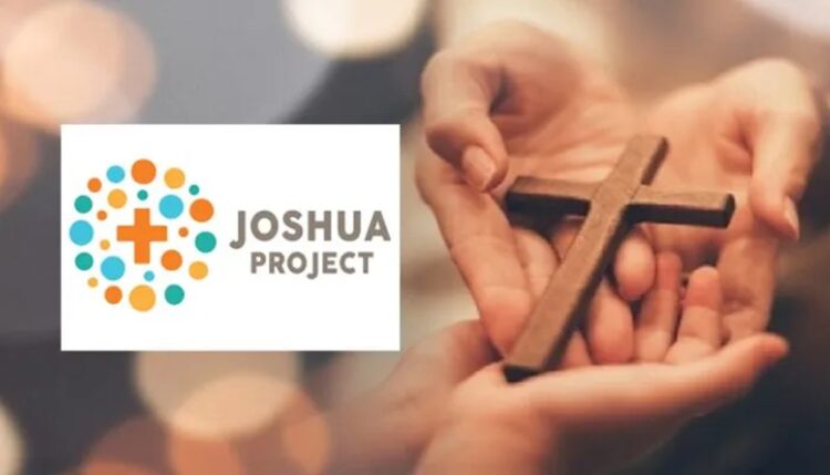 Every year, over 24 lakh people are being converted to Christianity, according to the data available on the website of The Joshua Project, a Christian conversion ‘research’ initiative.