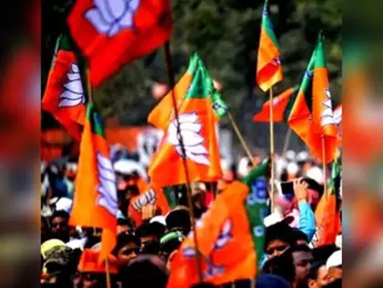 The Bharatiya Janata Party (BJP) released its list of star campaigners on Monday for the upcoming Assembly Elections in Jammu and Kashmir, which will be held in three phases on September 18, 25, and October 1.