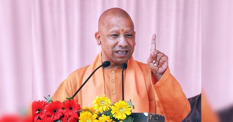 The Uttar Pradesh Government has announced a contribution of Rs 10 crore towards the rehabilitation efforts in Wayanad, Kerala, which was destroyed by landslides.