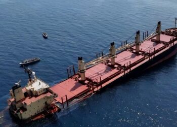 The United States military said that it successfully destroyed one Iranian-backed Houthi land attack cruise missile (LACM) in Houthi-controlled territory in Yemen.