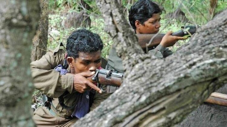 In Chhattisgarh’s Bastar, the killing of civilians by Maoists has been a regular occurrence in conflict-ridden regions. In the latest, a youth of the Jaigur village of Bijapur district has met a similar fate at the hands of Maoists.