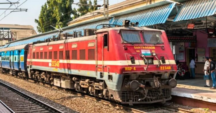 On Tuesday, officials announced that eight railway stations in the Lucknow division of Northern Railways had been officially renamed in honour of sants and freedom fighters.