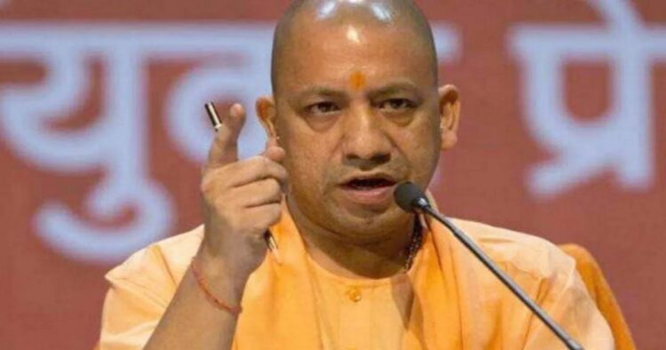 The UP government has approved the new social media policy and the policy has been approved by the Yogi Cabinet