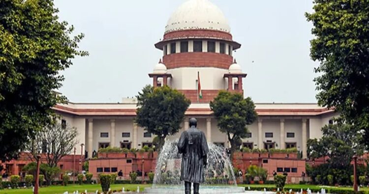 The Supreme Court held that even in the money laundering case, bail is a rule and jail is an exception and granted relief to Jharkhand Chief Minister Hemant Soren’s aide in an illegal mining related case registered by the Enforcement Directorate.