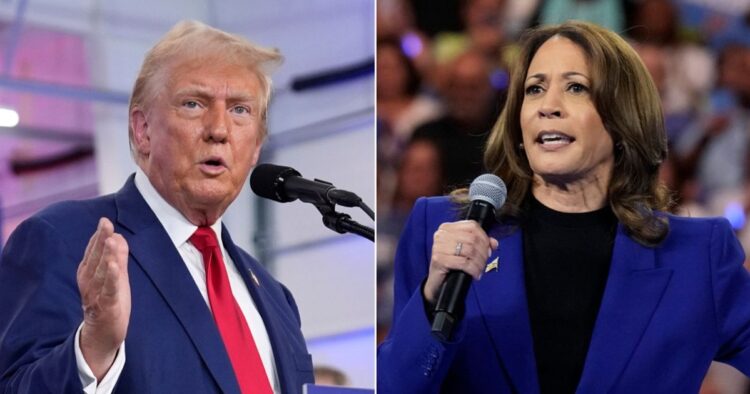 Donald Trump said that an agreement has been reached to have a closed microphone at the September 10 presidential debate against Democratic candidate Kamala Harris. But no confirmation was given by the Harris campaign.