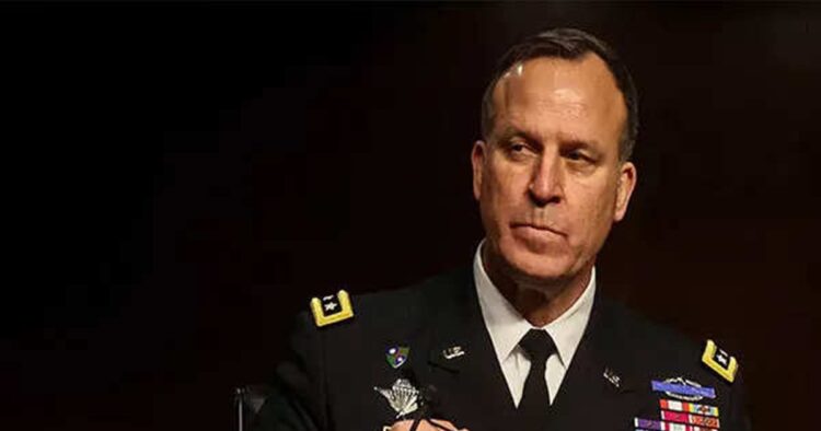 US Central Command's General Michael Kurilla arrived in the region on Saturday amid preparations for a possible attack by Iran on Israel in response to the recent killings of senior Hamas and Hezbollah leaders.