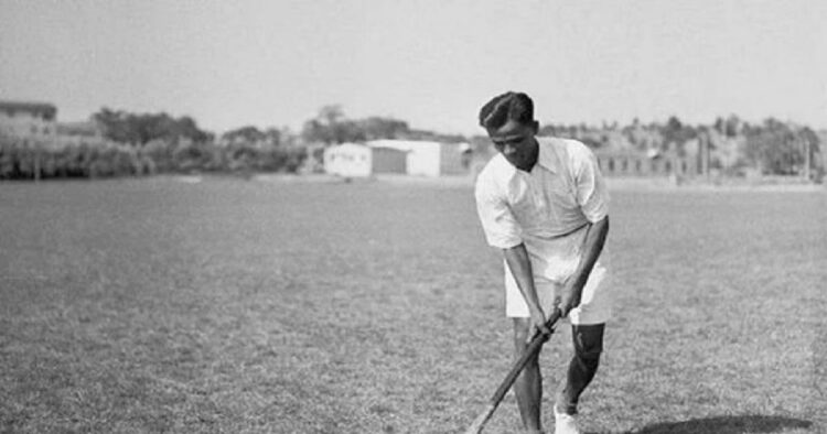 National Sports Day is celebrated on August 29 in India, marking the birth anniversary of Major Dhyan Chand, one of the country’s legendary hockey players. The day remarks his achievements and the contributions of other athletes to Indian sports.