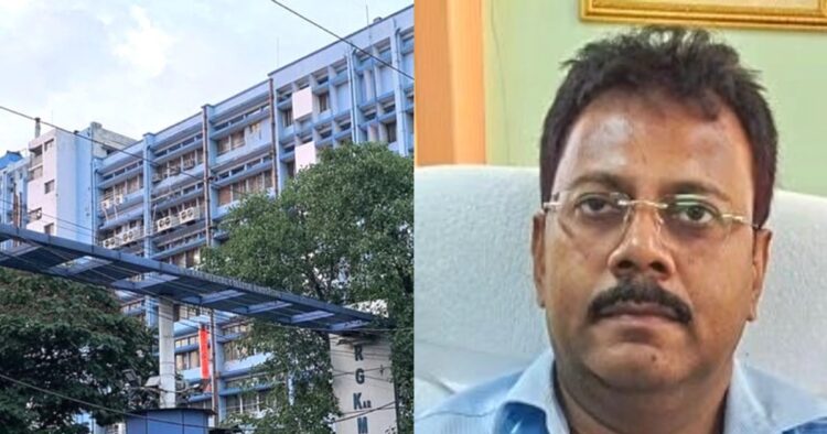 In the case of rape and murder of a female doctor, the CBI has questioned former principal of RG Kar Hospital, Sandeep Ghosh, for more than 100 hours in 13 days.