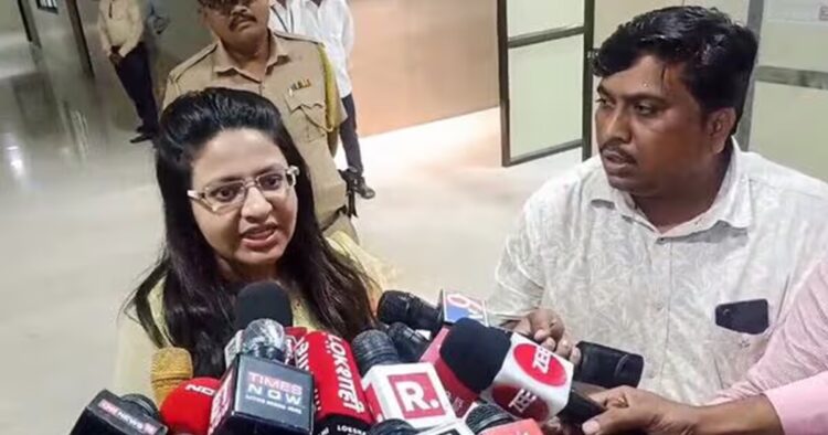 The Delhi High Court extended the stay on the arrest of dismissed trainee IAS officer Puja Khedkar till September 5 in connection with in fake identity cases.