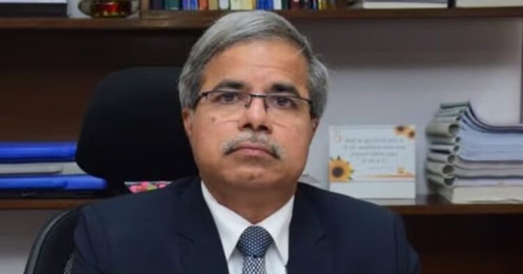 The new appointed Chairman and Chief Executive Officer (CEO) of the Indian Railway Board is Satish Kumar.