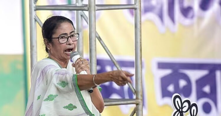 A complaint has been filed by the lawyer with the Delhi Police against West Bengal chief minister Mamata Banerjee for her Wednesday remarks, alleging they were provocative.