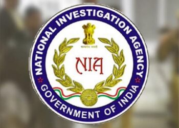 National Investigation Agency (NIA) on Wednesday raided and searched 16 locations in seven states across the country in search of suspects.