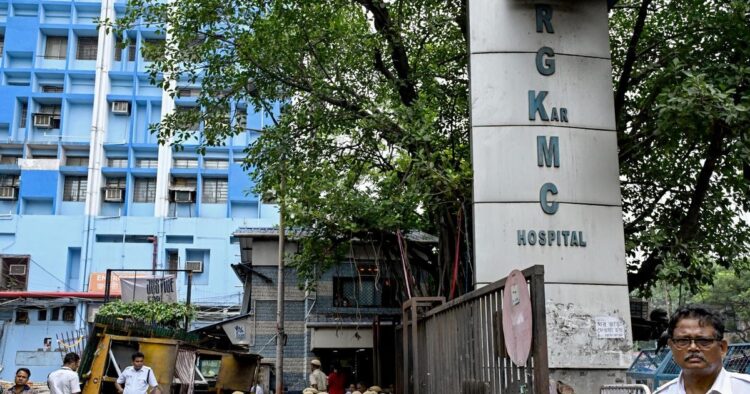 The new twist in the rape and murder case of a junior female Doctor of RG Kar Medical College and Hospital in Kolkata has raised a big question mark on the management of the hospital.