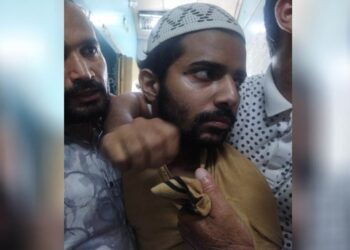 In one more such case of increasing sexual assault on women in Karnataka, the Manipal Police arrested a 22-year-old man from Bhatkal within 24 hours of an attempted rape of a young woman aboard a train.