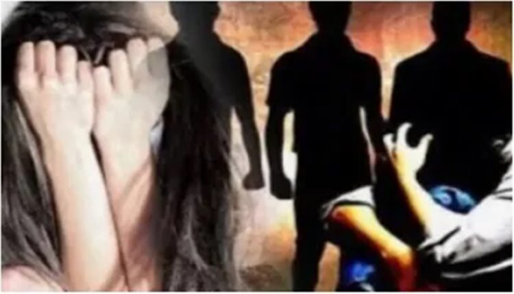 Maharashtra Police filed a complaint against 10 persons after a 15-year-old minor girl committed suicide in Nashik district.