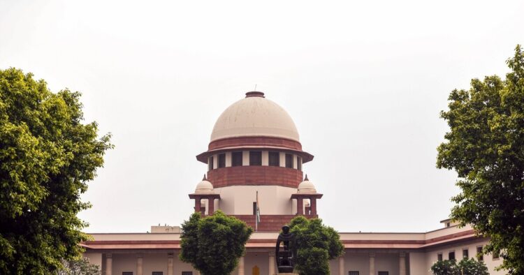 On Thursday the Supreme Court held that the sub-classification of Scheduled Castes (SC) and Scheduled Tribes(ST) was allowed to grant separate quotas for the more marginalised among backward communities.