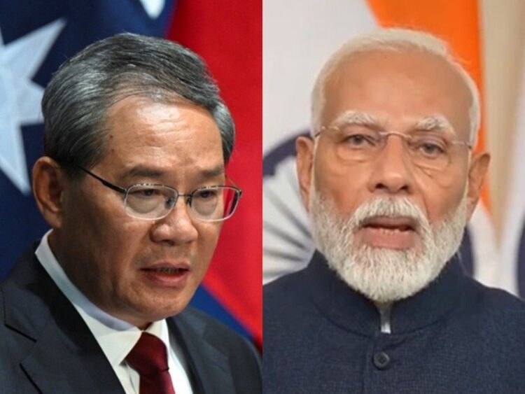 Chinese Premier Li Qiang extended a condolence message to Prime Minister Narendra Modi on the landslides in Kerala, that claimed the lives of over 300 people. Li Qiang offered sympathies to the families of the victims and the injured people.