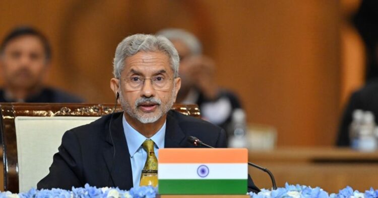 On Tuesday Lok Sabha Speaker Om Birla informed the lower house of Parliament that External Affairs Minister S Jaishankar will make a statement on the situation in Bangladesh.