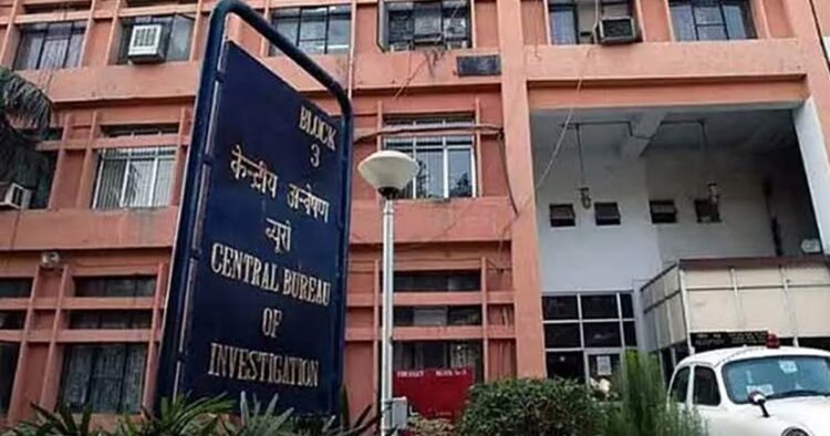 CBI Names 13 Accused in NEET Paper Leak Case: First Charge Sheet Filed