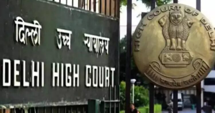 Delhi High Court: Women Can Be Charged with Penetrative Sexual Assault Under POCSO Act