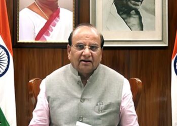 Asha Kiran shelter home deaths: Delhi LG hits out at AAP on posting of administrator