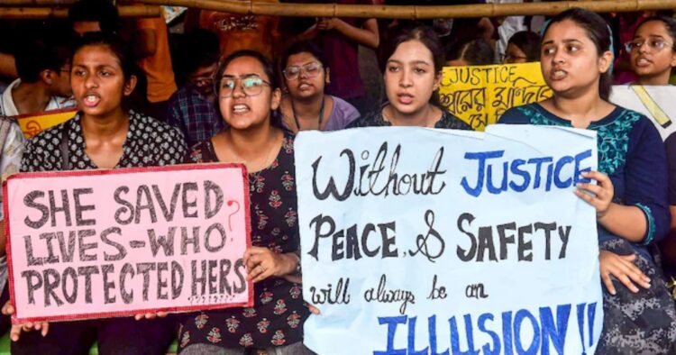 Kolkata Rape Victim Mocked Online: Fake Accounts Call Her a ‘Comedian’, Revealing Disturbing Mentality