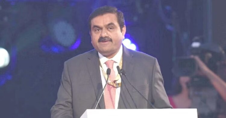 Adani Group Strongly Denies Hindenburg Allegations, Calls Report 'Malicious' and 'Manipulative'