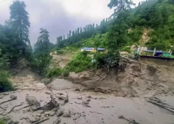 Himachal Pradesh Cloudburst Claims 50 Lives; Kerala Faces Ongoing Heavy Rainfall