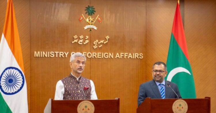 India and Maldives Renew MoU to Train 1,000 Civil Servants: Can This Strengthen Their Bilateral Ties Further?