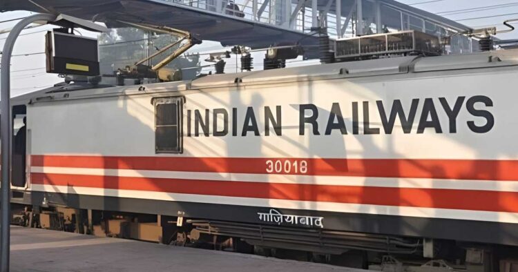 Centre Greenlights 8 New Railway Projects, Enhancing Connectivity in 14 Districts Across 7 States