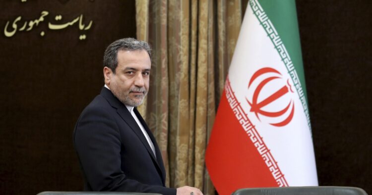 Iran's President Nominates Seasoned Diplomat Abbas Araghchi as New Foreign Minister