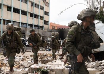 Israeli Forces Eliminate 20 Hamas Terrorists in Rafah